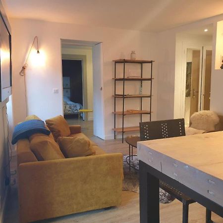 Appartement Paccard, Centre Ville شامونكس المظهر الخارجي الصورة