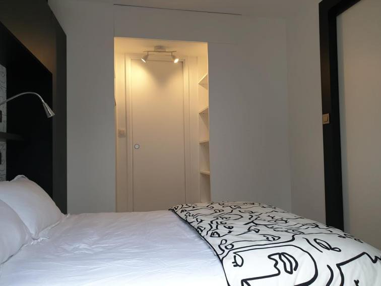 Appartement Paccard, Centre Ville شامونكس المظهر الخارجي الصورة